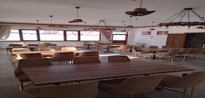 Chalet Khione (Metinoğlu Pansiyon) Sarıkamış Genel 3